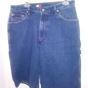 Tommy Carpenter shorts like new size 34